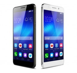 Điện thoại Huawei Honor 6