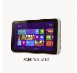 Dán màn hình Acer W3-810