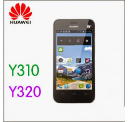 Dán màn hình Huawei Y320