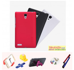 Ốp lưng Xiaomi Redmi Note 2 Nillkin