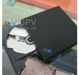 usb DVD box 12.7mm SATA