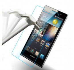 Kính cường lực điện thoại Huawei Ascend P6