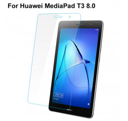 Dán cường lực Huawei Mediapad t3 8 inch, kính cường lực t3 8.0