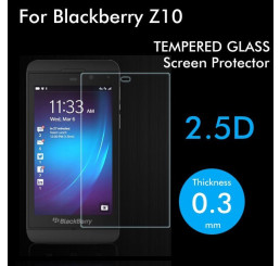 Kính cường lực điện thoại Blackberry Z10