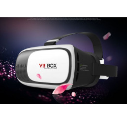 Kính thực tế ảo VR Box phiên bản 2 chính hãng
