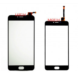 Thay màn hình cảm ứng Meizu M3 Note L681H chính hãng hàng fpt