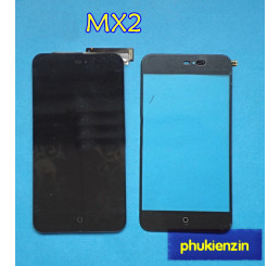 Màn hình Cảm ứng Meizu MX2