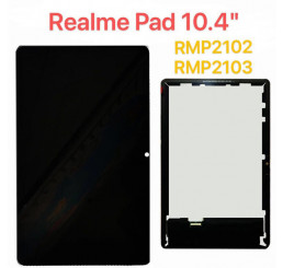 Mặt kính realme pad chính hãng, thay màn hình realme pad 10.4 inch