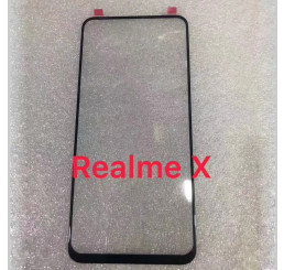 Thay mặt kính Realme X, thay màn hình Realme X chính hãng