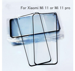 Thay màn hình Xiaomi Mi 11 chính hãng, ép kính xiaomi mi 11 pro lấy ngay