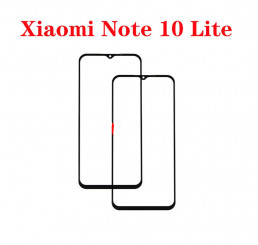 Thay màn hình Xiaomi Mi Note 10 Lite, ép kính xiaomi mi note 10 lite