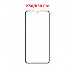 Thay kính Xiaomi Redmi K50 Gaming Edition chính hãng, màn hình xiaomi k50 giá rẻ