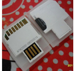 Đầu đọc thẻ micro SD - SD - USB