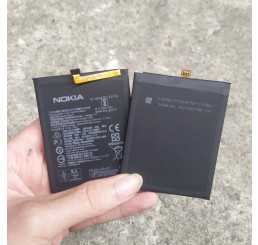 Pin nokia 8.1 chính hãng, thay pin điện thoại nokia x7 2018