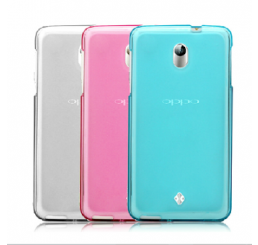 Ốp Lưng OPPO Find Muse R821 silicone