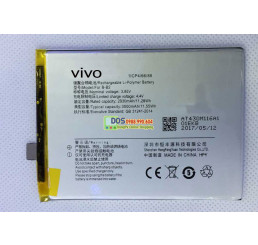 Pin điện thoại Vivo V5 chính hãng, thay pin vivo v5
