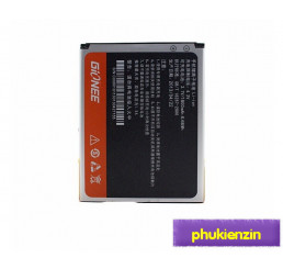 Pin điện thoại Gionee Passion P2 GN705W, GN705T, GN818T