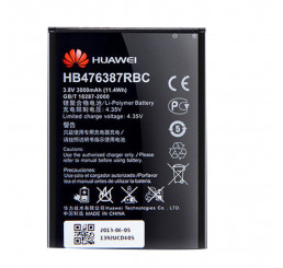 Pin điện thoại Huawei Honor 3x G750