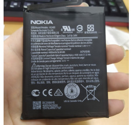 Pin nokia 8.3 chính hãng, thay pin điện thoại nokia 8.3