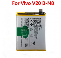Pin điện thoại Vivo V20, thay pin vivo v20 chính hãng