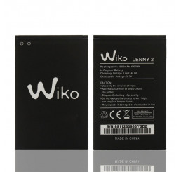 Pin điện thoại Wiko Lenny 2 chính hãng 