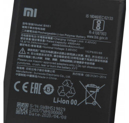 Pin điện thoại Xiaomi redmi 8 chính hãng, thay pin xiaomi redmi 8