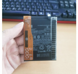 Pin điện thoại Xiaomi Redmi K40 chính hãng, thay pin xiaomi redmi k40 lấy ngay