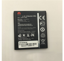 Thay pin huawei y541 chính hãng, miễn phí công thay pin huawei y541