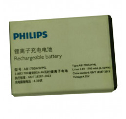 Pin điện thoại Philips s388