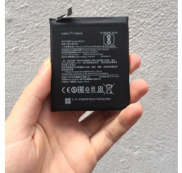Thay pin Xiaomi mi8 pro dung lượng cao, pin điện thoại xiaomi mi 8 pro bm3f 4000mah