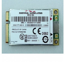 Mc8780 3G lắp trong cho laptop