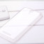 Ốp lưng xiaomi redmi note 2 silicone trong suốt
