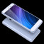Ốp lưng Xiaomi Redmi 4 silicone trong suốt 