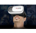 Bộ kính thực tế ảo VR Box phiên bản 2+ tay chơi game bluetooth 