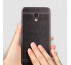 Ốp da Meizu M3 Note silicone phủ da, ốp lưng Meizu M3 note