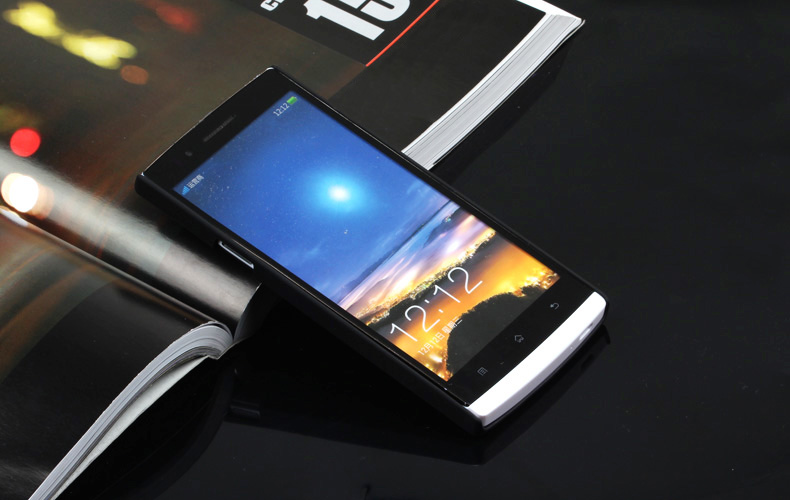 ốp lưng oppo find 5 x909 nhựa