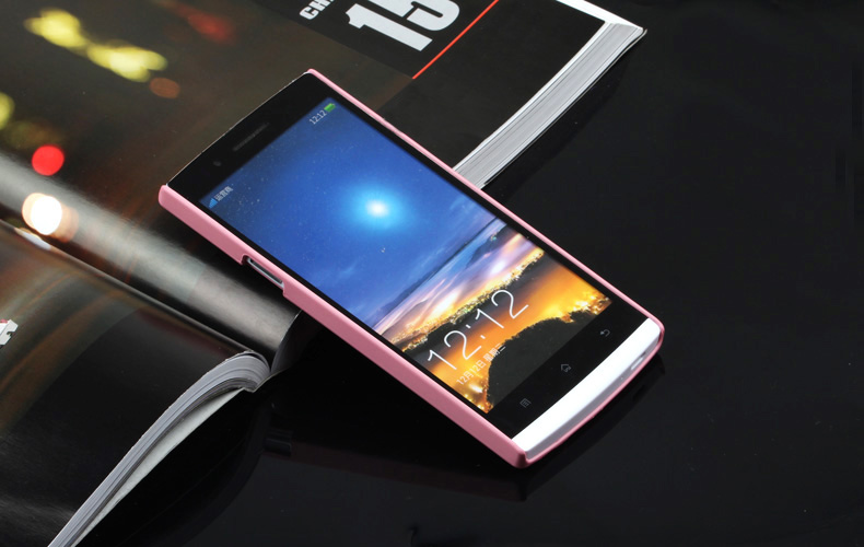 ốp lưng oppo find 5 x909 nhựa