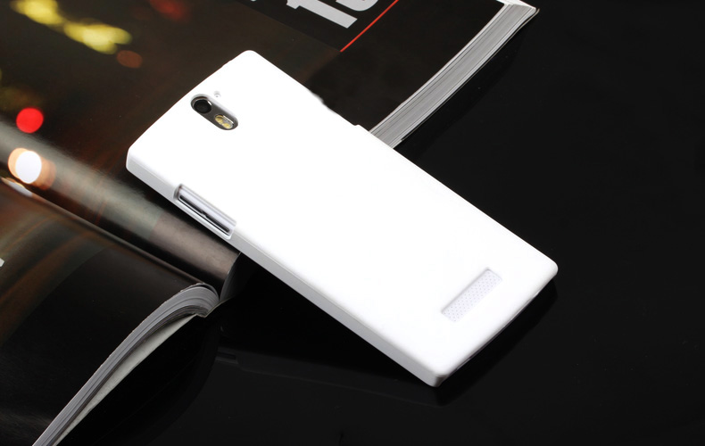 ốp lưng oppo find 5 x909 nhựa