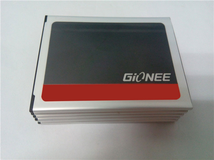 pin điện thoại Gionee pioneer P4